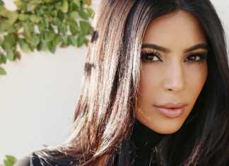 Kim Kardashian makyajı nasıl yapılır?
