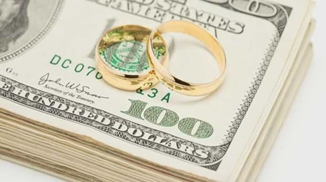 Evlilik Kredisi Nasıl Alınır?