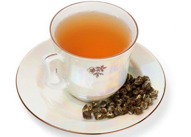 2- Oolong çayı : Kilo verdirir