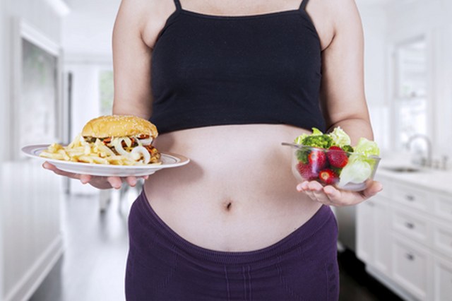 4. Tüketilen gıdaların kalorilerini hesaplayın