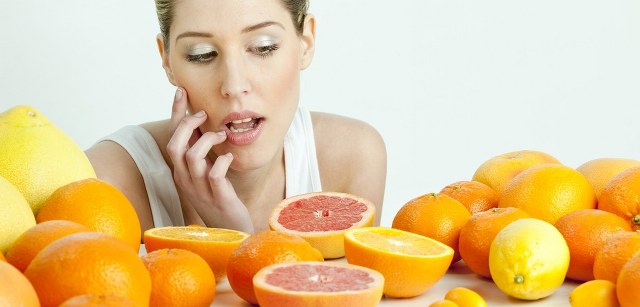 Fazla miktarda C vitamini adet dönemini değiştirir