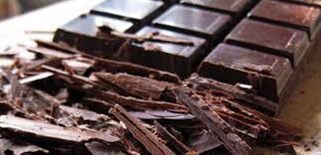 20 gr Bitter Çikolata tüketin stresi azaltmaya yardımcı