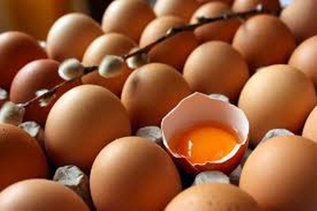 Kahvaltılarda 2 adet yumurta tüketin