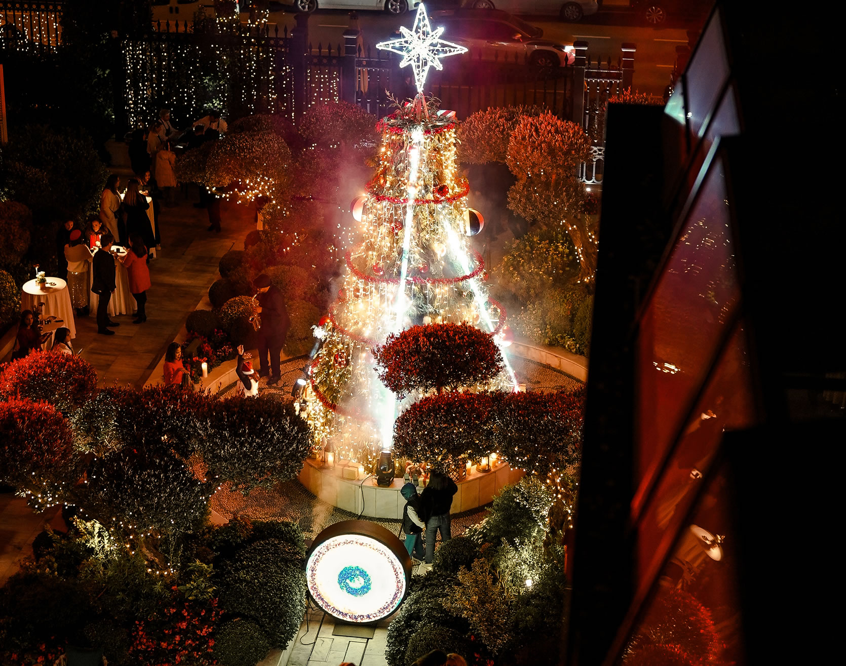 SIX SENSES XMAST EVENT_GENEL1