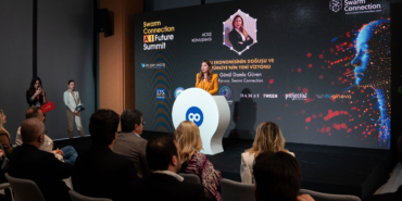 Swarm Connection Yapay Zeka Destekli Girişim Değerlendirme Sistemini Tanıttı