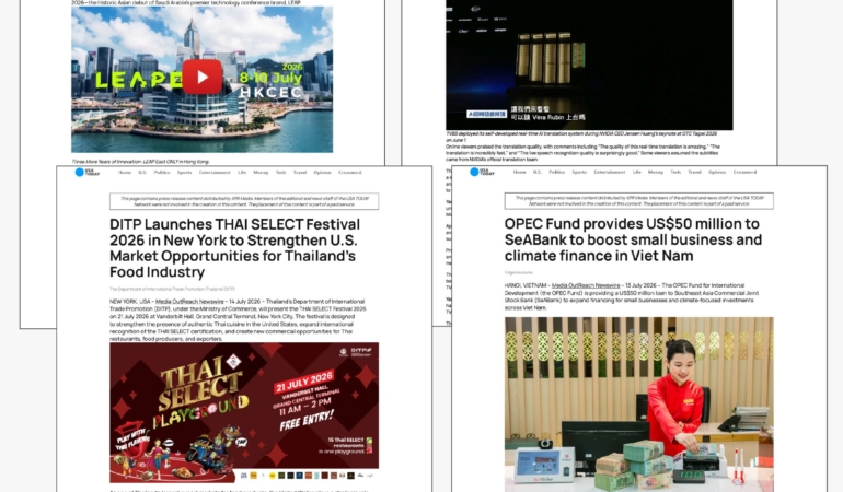 mediaoutreach