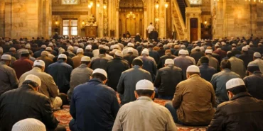 Diyanet Cuma Hutbesinde Sosyal Medya Paylaşımlarında Mahremiyet Ve Doğruluk Uyarısı Yaptı