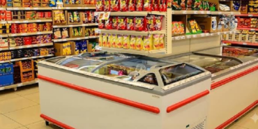 Reklamında pestisit bulunmadığını iddia eden zincir markete 1 milyon liralık ceza