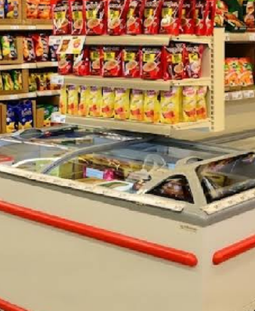 Reklamında pestisit bulunmadığını iddia eden zincir markete 1 milyon liralık ceza