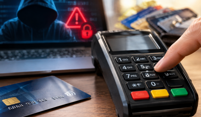 Dijital Güvenlikte En Riskli ve En Güçlü PIN Kodları Listelendi