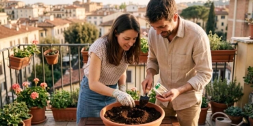 Evde Mantar Yetiştiriciliği ile Yüksek D Vitamini ve Aile Bütçesine Katkı Sağlanıyor