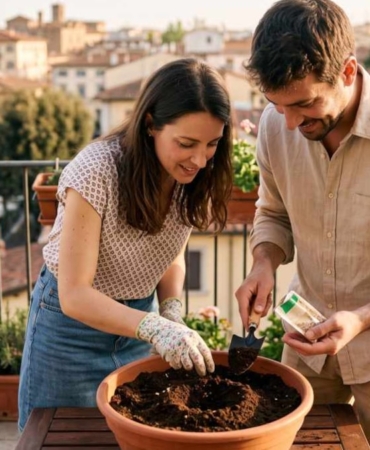 Evde Mantar Yetiştiriciliği ile Yüksek D Vitamini ve Aile Bütçesine Katkı Sağlanıyor