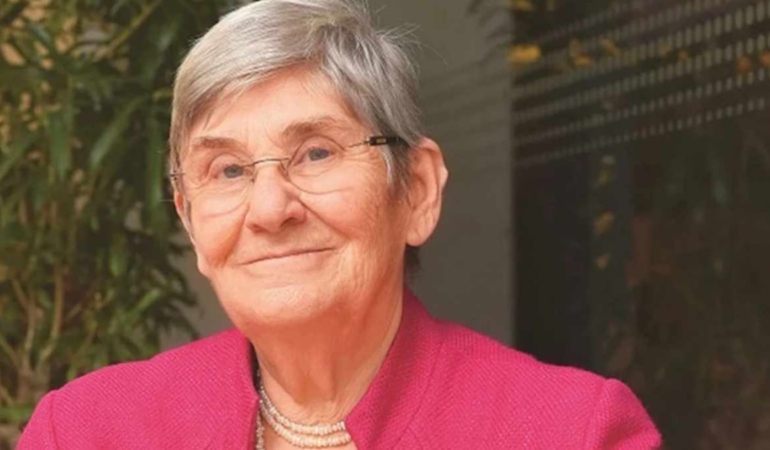Prof. Dr. Canan Karatay Zeytinyağı Tüketimi ve Hamilelikteki Şeker Testine Dair Konuştu