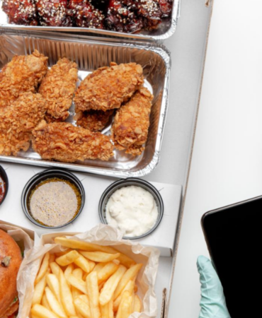 Uber Kurumsal Yemek Platformu ezCater’ı 2,3 Milyar Dolara Satın Alıyor