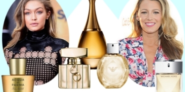 Sinema ve Moda Dünyasının Ünlü İsimlerinin Favori Parfüm Tercihleri Açıklandı