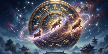 Çin Astrolojisinde 15 Ekim Dönemiyle Birlikte Üç Burç İçin Yeni Fırsatlar Başlıyor