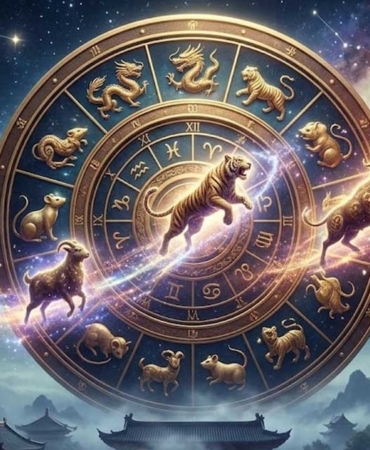 Çin Astrolojisinde 15 Ekim Dönemiyle Birlikte Üç Burç İçin Yeni Fırsatlar Başlıyor