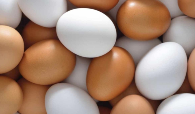 Yumurtadaki Besin Değerini Koruyan En Sağlıklı Pişirme Yöntemleri Açıklandı