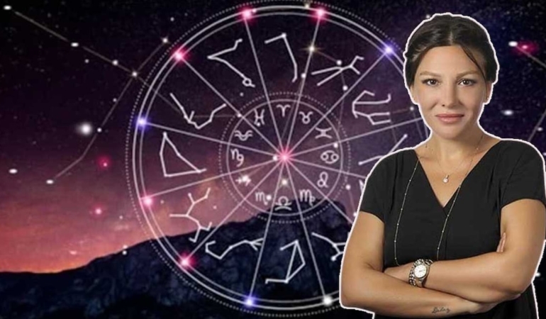 Astrolog Dolunay Karaca 27 Ekim Günlük Burç Değerlendirmelerini Paylaştı